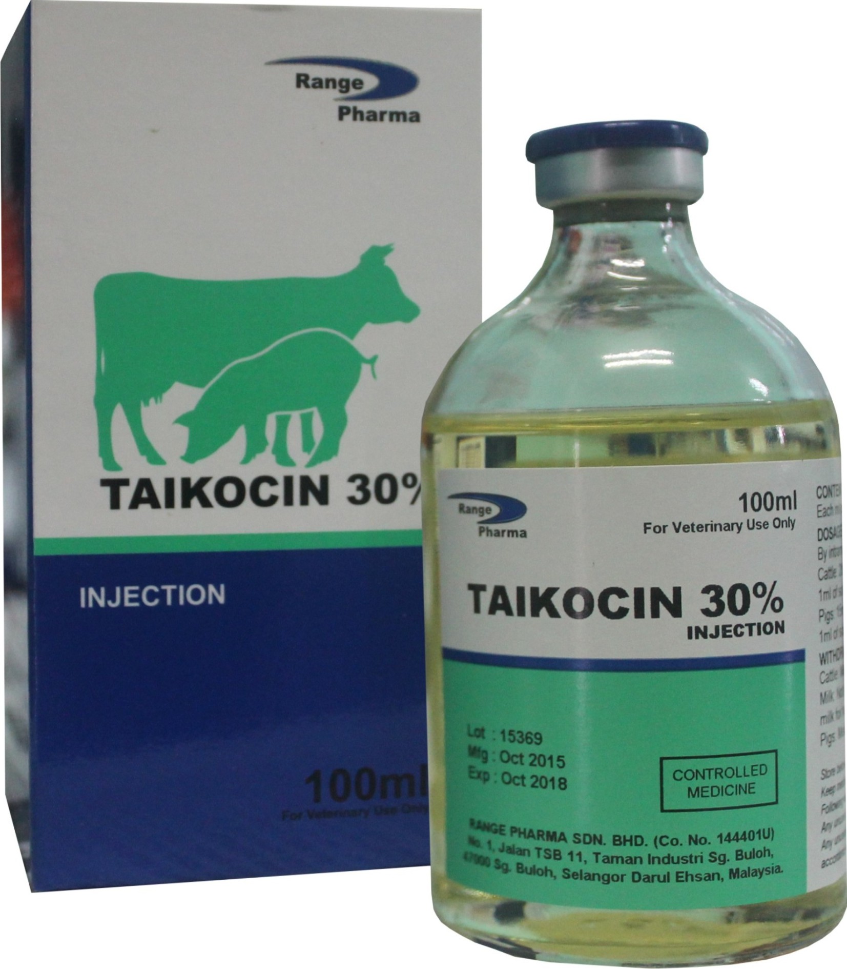 Taikocin