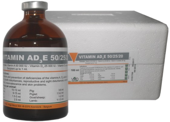 vitaminAD3E
